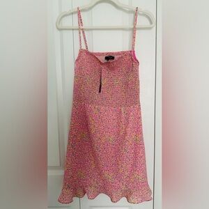 French Connection dress